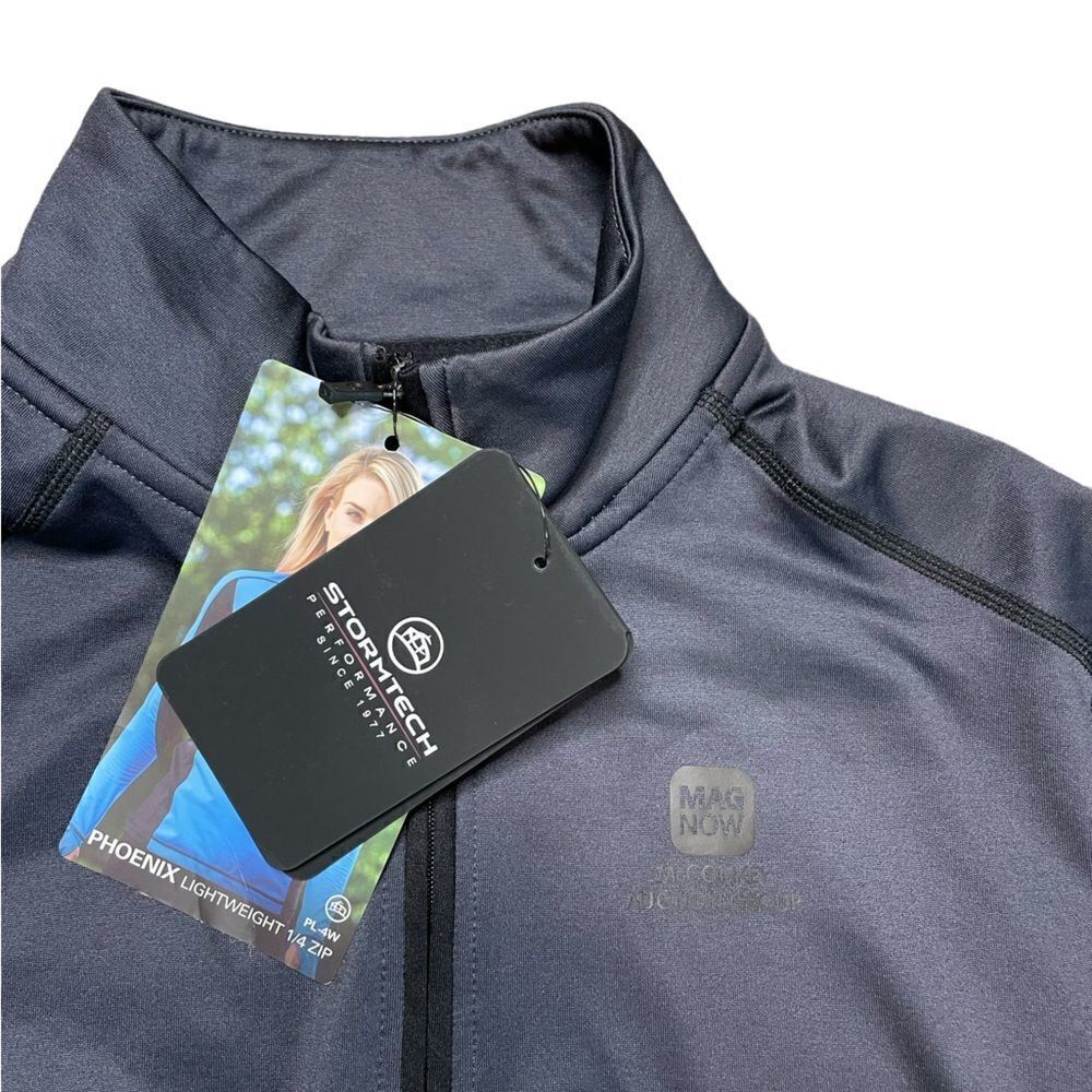 NWT STORMTECH PERFORMANCE Phoenix Lightweight 1/4… - image 9